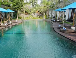 Ubud Raya Hotel | Bali - Ubud - Sayan