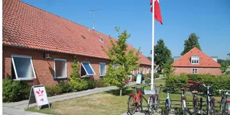 Belægningen Hostel