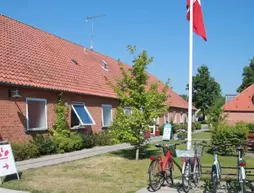 Belægningen Hostel | Hovedstaden - Hvidovre