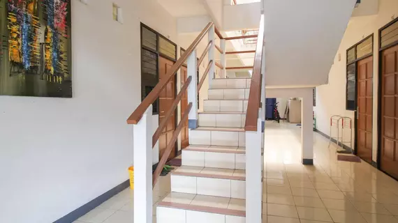 Airy Eco Bintaro Btc Tangerang Selatan | West Java - Cakarta (ve civarı) - Güney Tangerang - Ciputat