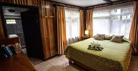 Mar Inn Bed & Breakfast | Puntarenas (ili) - Monteverde