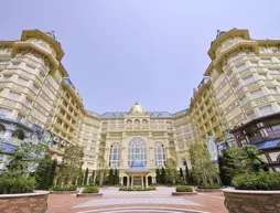 Tokyo Disneyland Hotel | Şiba (idari bölge) - Urayasu - Chidori - Maihama