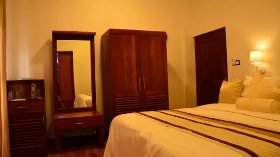 Gloria Grand Hotel | Southern Province - Galle Bölgesi - Unawatuna