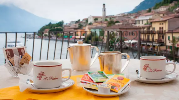 Hotel Le Palme | Lombardy - Brescia (il) - Limone sul Garda