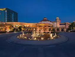 Argosy Casino Hotel And Spa | Missouri - Kansas City (ve civarı) - Riverside