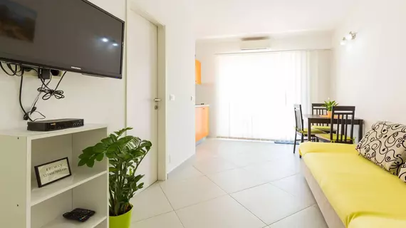 Apartments Mandy | Dubrovnik-Neretva - Dubrovnik (ve civarı) - Dubrovnik - Lapad - Babin Kuk