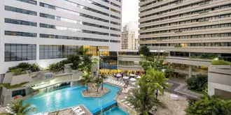 Mar Hotel Recife