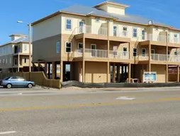 Kiran Terrace by Prickett Properties | Alabama - Gulf Shores (ve civarı) - Gulf Shores