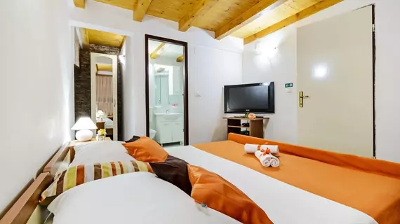 Apartments Minerva | Dubrovnik-Neretva - Dubrovnik (ve civarı) - Dubrovnik - Dubrovnik Eski Kent Bölgesi