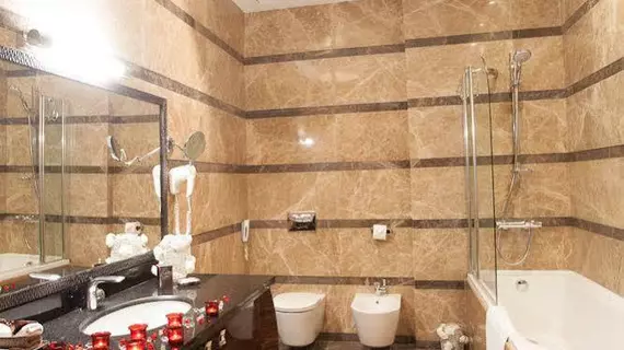 Sapphire Hotel | Bakü (ve civarı) - Baku