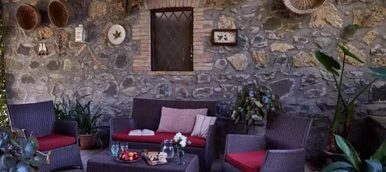 Azienda Agricola Locanda Rosati | Umbria - Terni (vilayet) - Orvieto