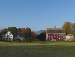 Farmhouse Inn at Robinson Farm | Vermont - Central Vermont- Killington (ve civarı) - Woodstock