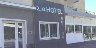 Hotel Rubino