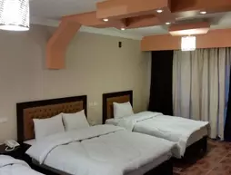 Mandarin Hostel | Kahire (ve civarı) - Kahire - Garden City