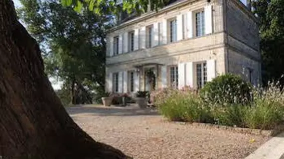 La Villa D'o | Nouvelle-Aquitaine - Gironde (bölge) - Bordeaux (ve civarı) - Saint-Loubes