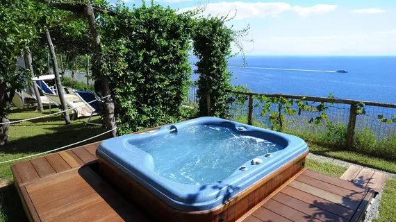 Villa Santa Maria - Luxury Villa | Campania - Salerno (il) - Amalfi