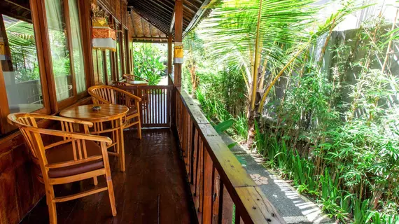 Bisma Cottages Ubud | Bali - Ubud - Ubud Kent Merkezi