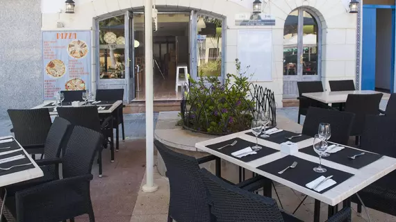 Louty Hotel Golea | Balearic Adaları - Mayorka Adası - Capdepera - Cala Ratjada