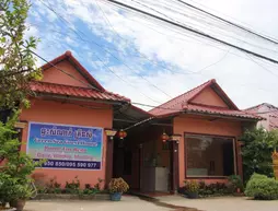 Green Sea Guest House | Koh Kong - Sihanoukville (ve civarı) - Sihanoukville - Mittakpheap