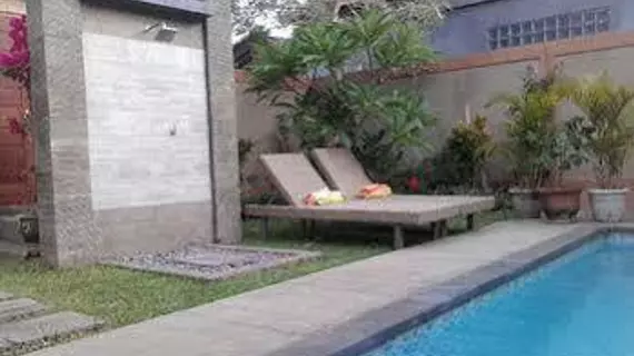 Villa Brolga Sanur | Bali - Denpasar - Sanur