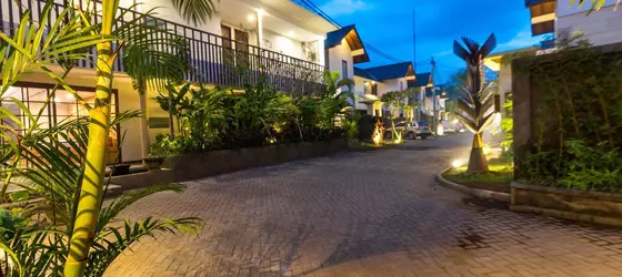 Sanur Art Villas | Bali - Denpasar - Sanur