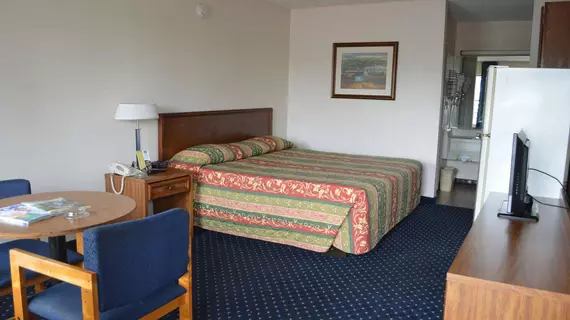 Bluegrass Extended Stay | Kentucky - Lexington (ve civarı) - Lexington