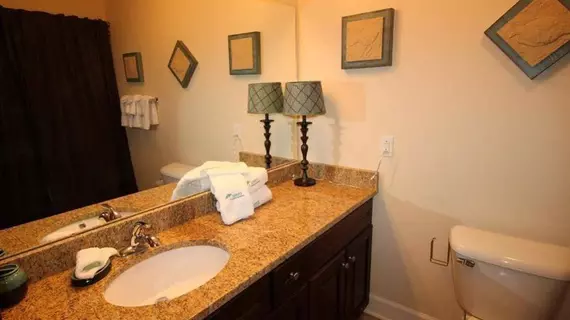 Phoenix West II by Luxury Coastal Vac. | Alabama - Gulf Shores (ve civarı) - Orange Beach