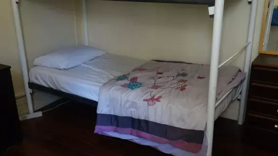 Coolibah Lodge Backpackers Perth | Batı Avustralya - Perth (ve civarı) - Perth