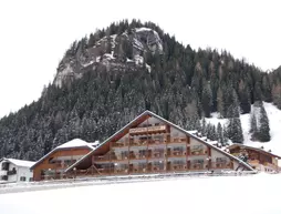 Garnì Princess Apartments | Trentino-Alto Adige - Trento İli - Canazei