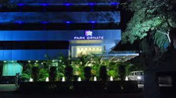 Park Ornate | Maharaştra - Pune Bölgesi - Pune