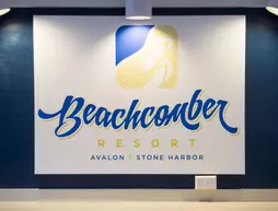 Beachcomber Resort | New Jersey - Middle Township - Cape May - Wildwood (ve civarı) - Avalon