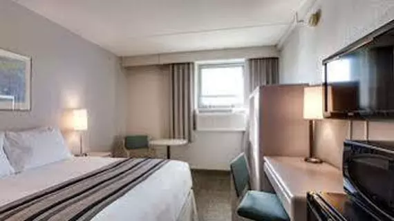 Heritage Inn Hotel & Convention Centre - Saskatoon | Saskatchewan - Saskatoon