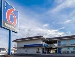 Motel 6 El Centro | Kaliforniya - Imperial County - El Centro (ve civarı) - El Centro