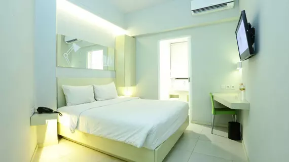 Cleo Business Hotel | Doğu Cava - Surabaya