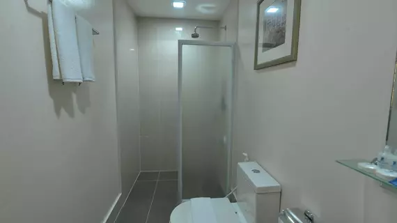 Royal Suites Condotel | Aklan - Kalibo