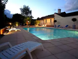 Hotel Archambeau | Nouvelle-Aquitaine - Dordogne - Thonac