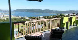 Knysnaviews Guest House | Western Cape (il) - Knysna