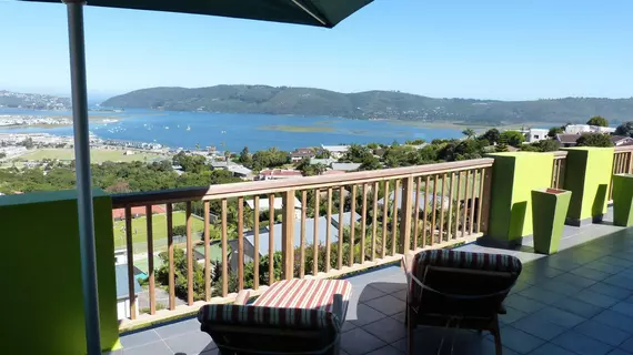 Knysnaviews Guest House | Western Cape (il) - Knysna