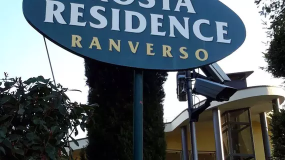 Rosta Residence Ranverso | Piedmont - Turin (ve civarı) - Rosta