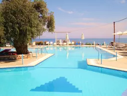 Maranton Beach Hotel | Doğu Makedonya ve Trakya - Tasos