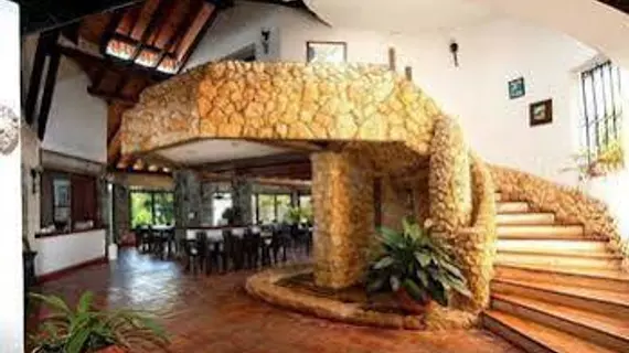 Lago Grande Hotel Resort & Centro de Convenciones | Valle del Cauca - Cali (ve civarı) - Jamundi