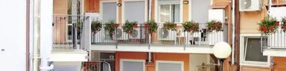 Hotel Residence Dei Fiori | Piedmont - Baveno