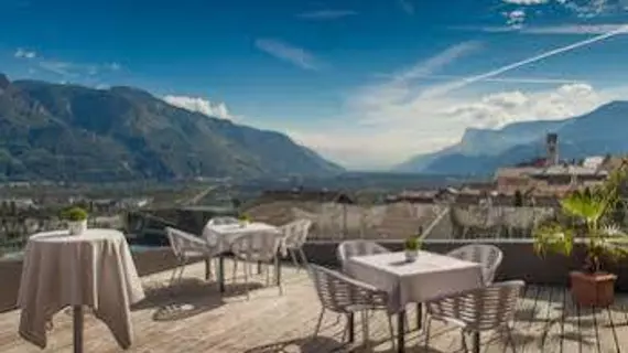 Hotel Marlena | Trentino-Alto Adige - Güney Tirol (il) - Marlengo