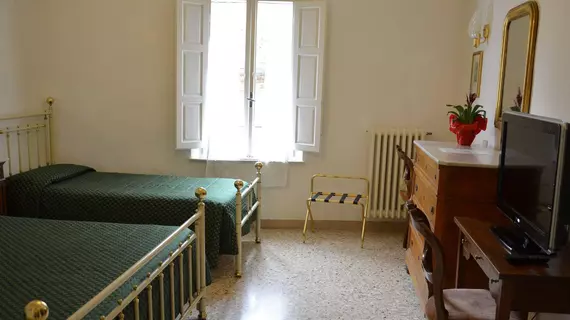 Albergo Il Marzocco | Toskana - Siena (vilayet) - Montepulciano