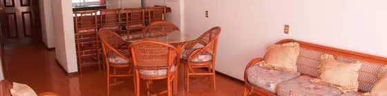 Casa del Sol | Oaxaca - Huatulco (ve civarı) - Santa Cruz Huatulco