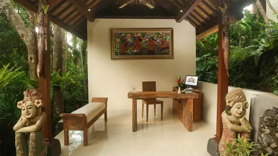 Puri Payogan Villa | Bali - Ubud - Kedewatan