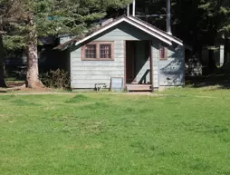 Rundle Cabins | Alberta - Harvie Heights