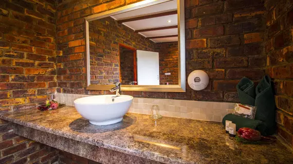 Storms River Guest Lodge | Eastern Cape - Kou-Kamma - Storms River