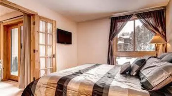 Ski Hill by Pinnacle Lodging | Kolorado - Summit İlçesi - Breckenridge