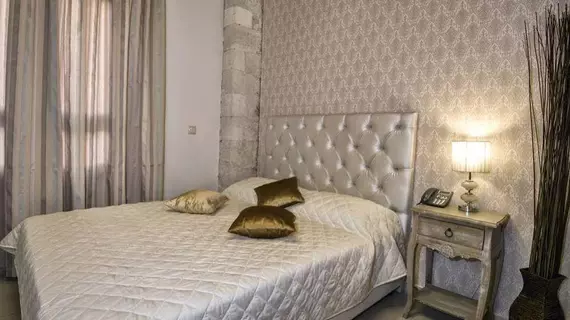 Archontiko Rector Suites | Girit Adası - Rethimnon (bölge) - Rethimnon